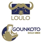Mines d’or de Loulo et Gounkoto
